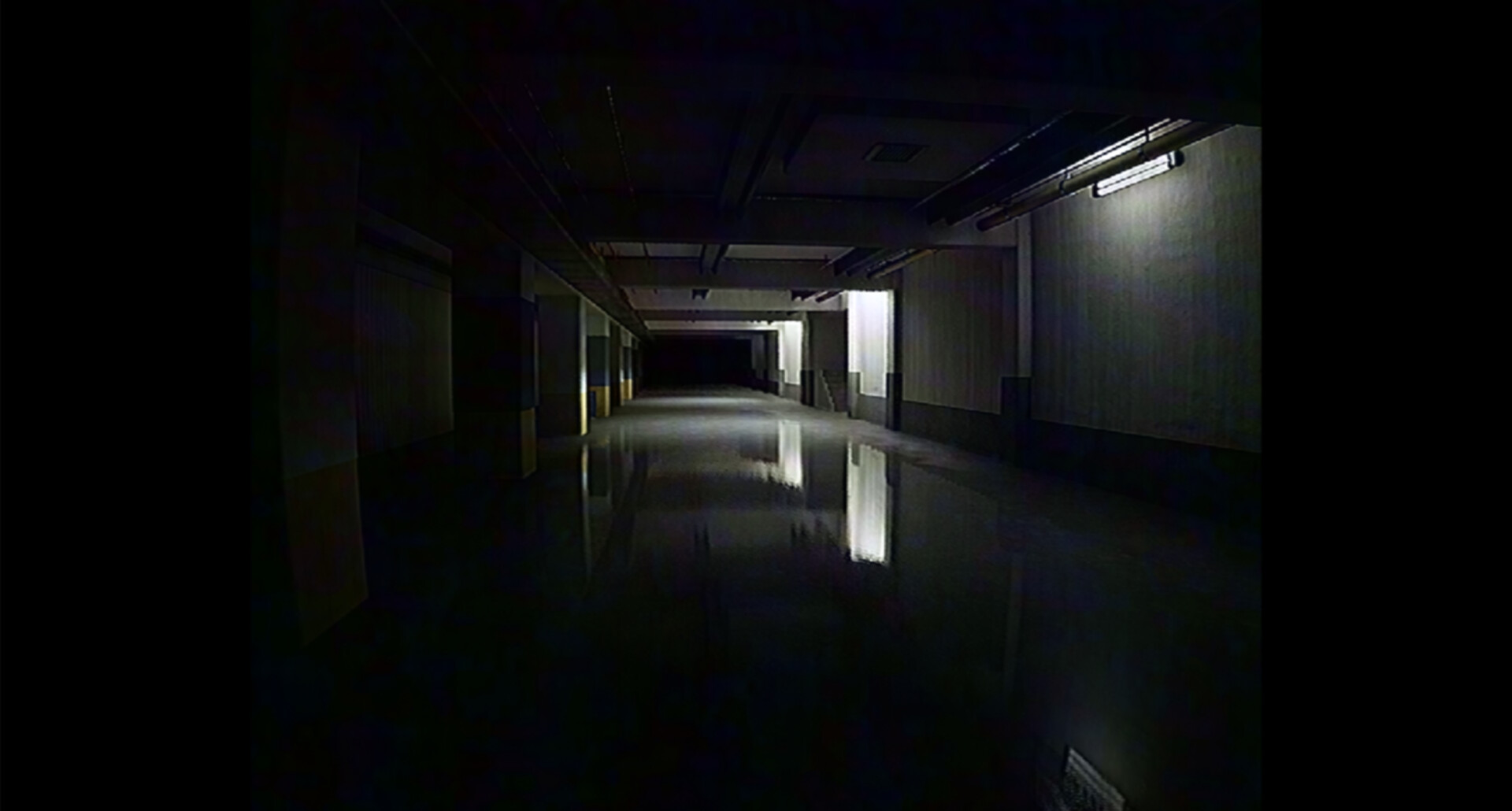 Backrooms: The Descent Screenshot 7