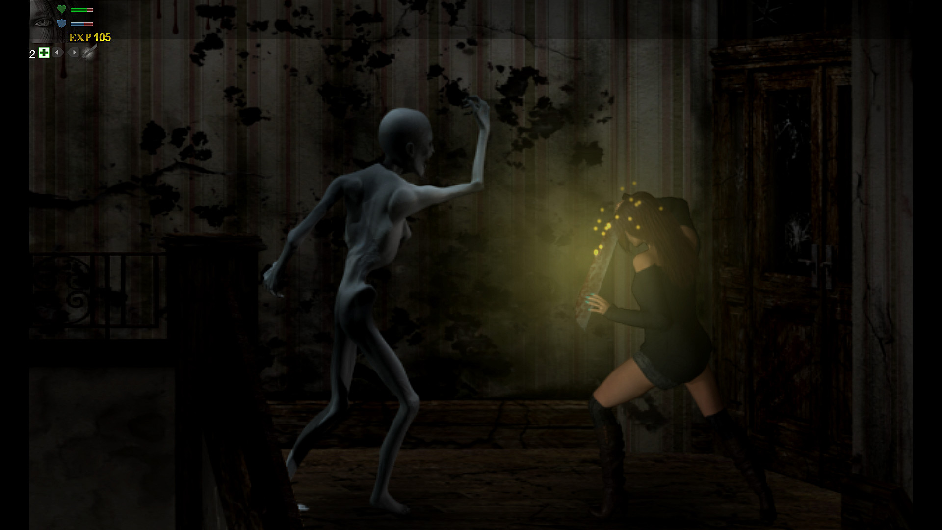 Grave Prosperity - part 1 Screenshot 6