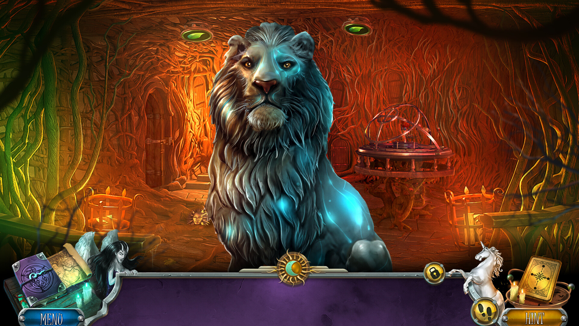 Seven Chambers: Zodiac Adventure Screenshot 5