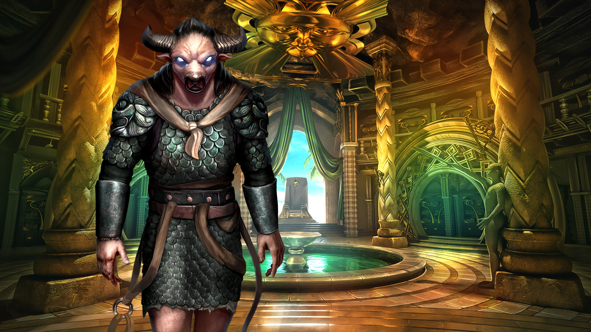 Seven Chambers: Zodiac Adventure Screenshot 7