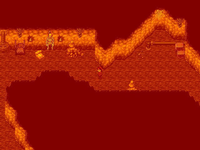 Midnight's Blessing Screenshot 5