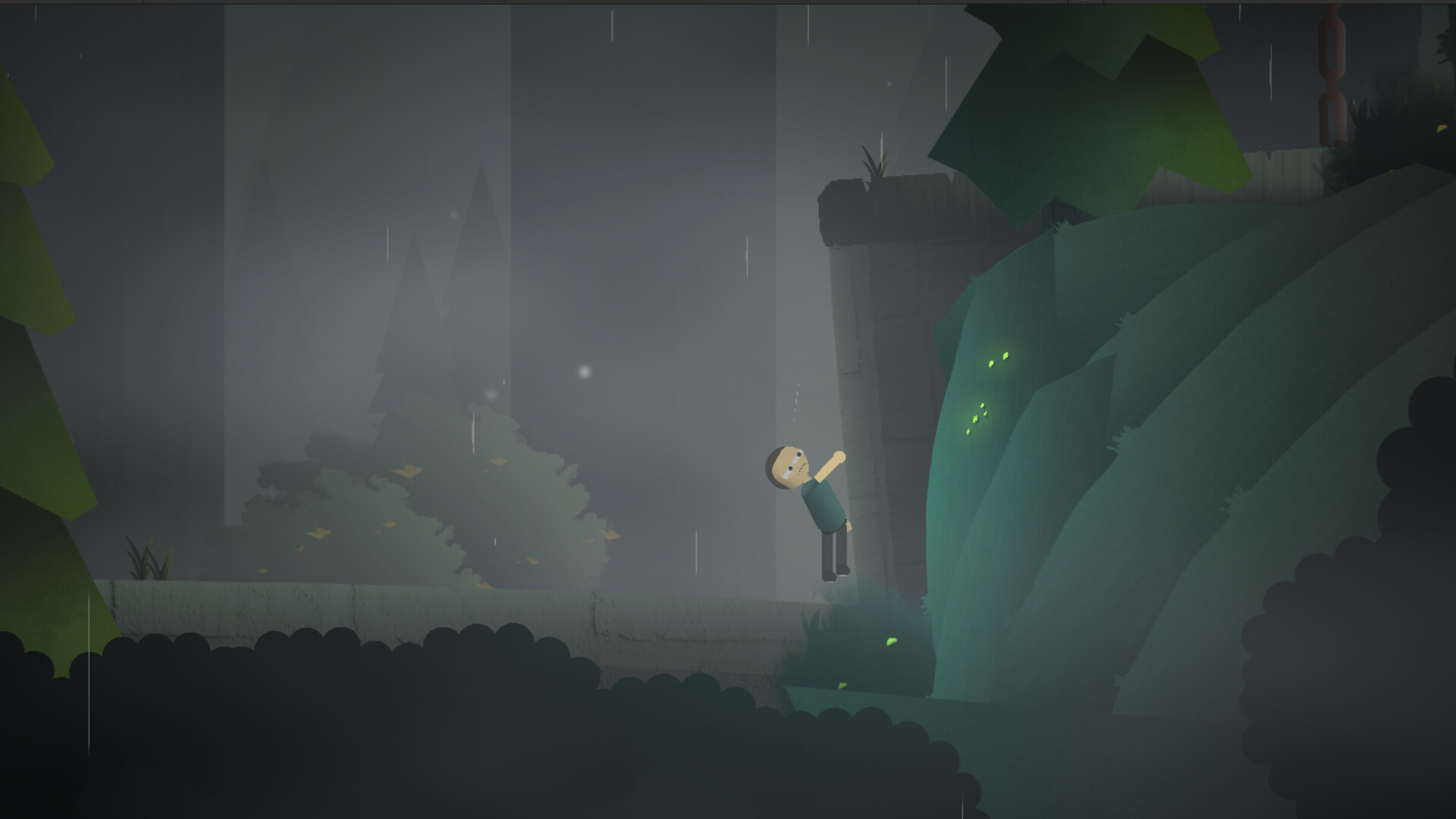 Pick 'N Punch: The Broken World Screenshot 8