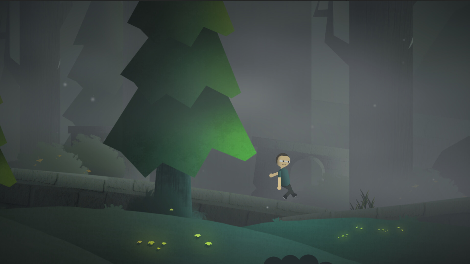 Pick 'N Punch: The Broken World Screenshot 5