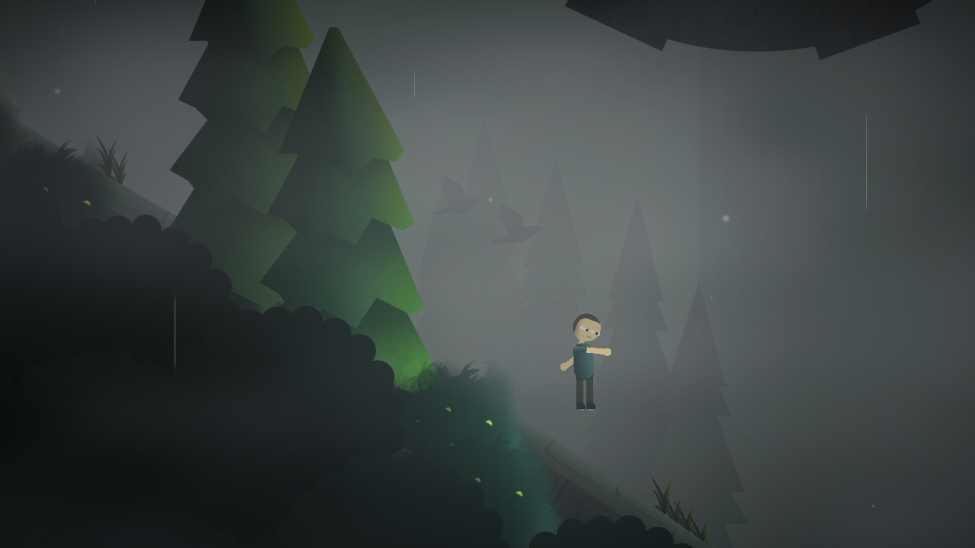 Pick 'N Punch: The Broken World Screenshot 3