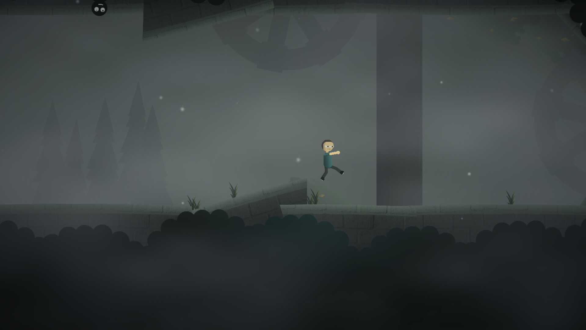 Pick 'N Punch: The Broken World Screenshot 4