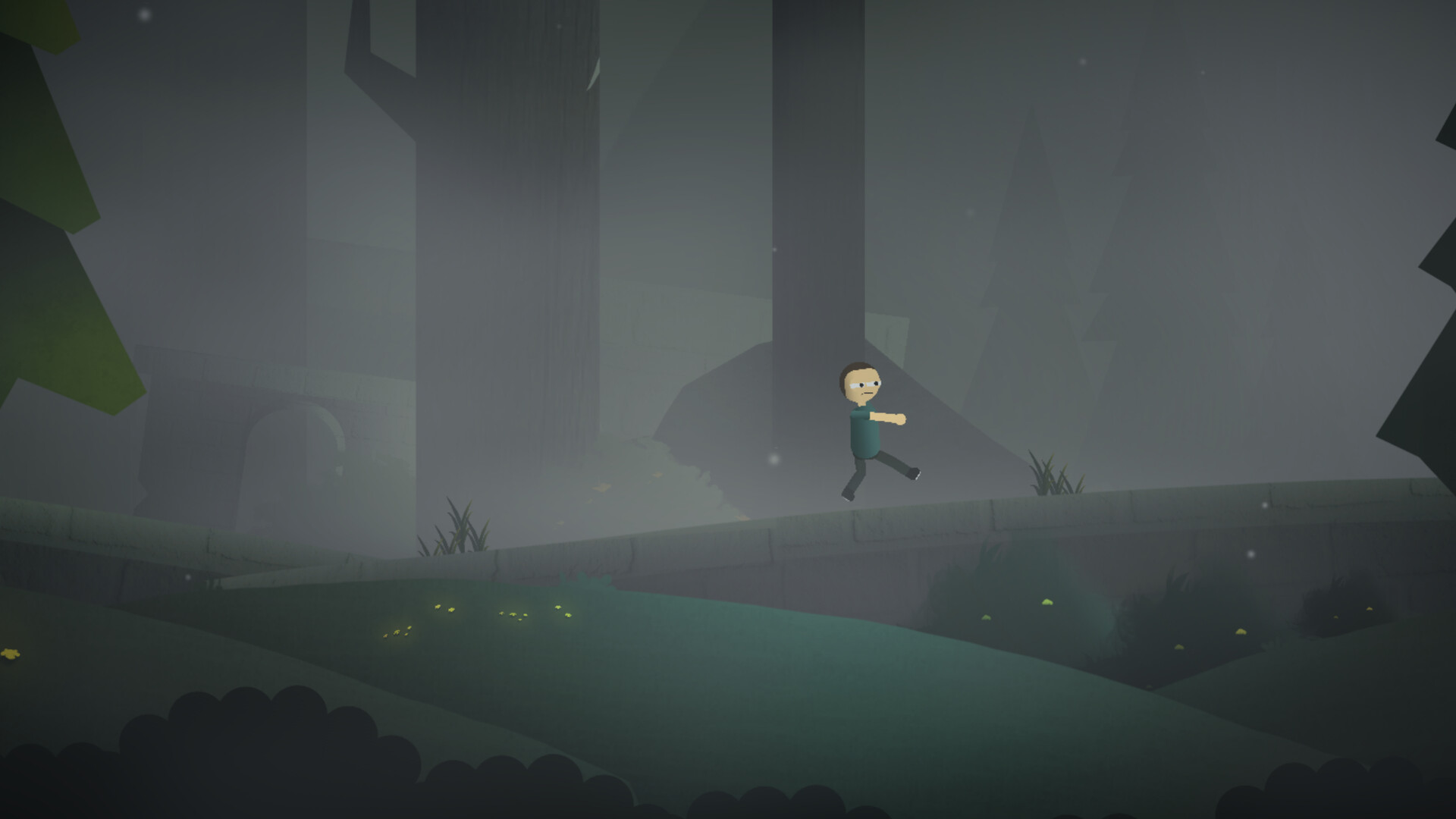 Pick 'N Punch: The Broken World Screenshot 7