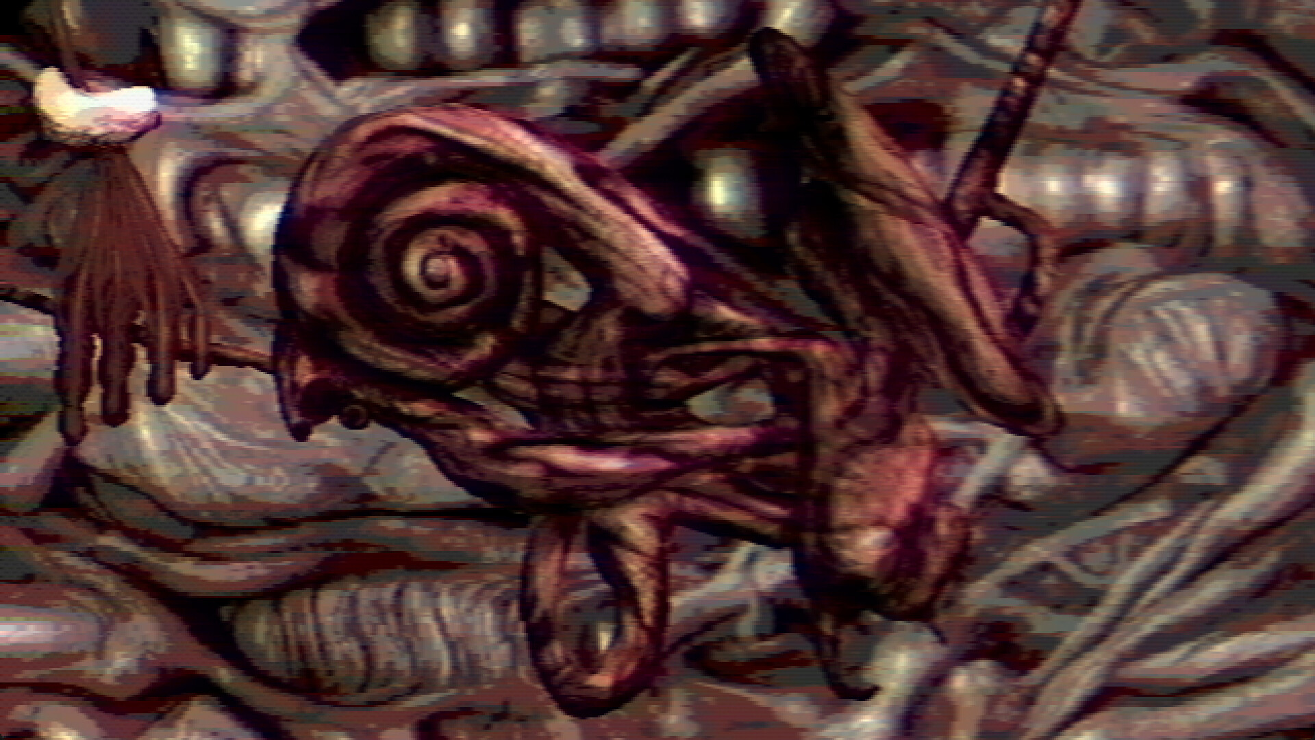 Navicula Meatus Screenshot 4