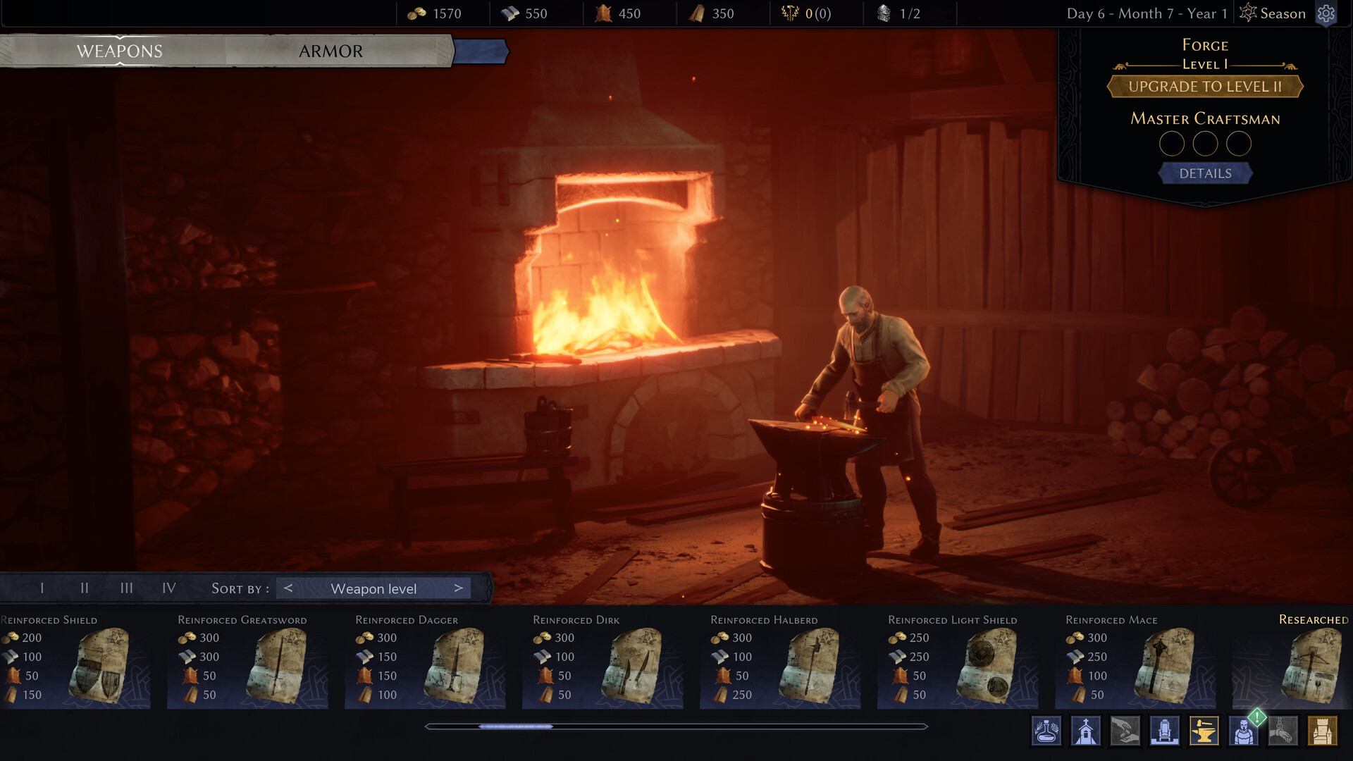 Crown Wars: The Black Prince Screenshot 8