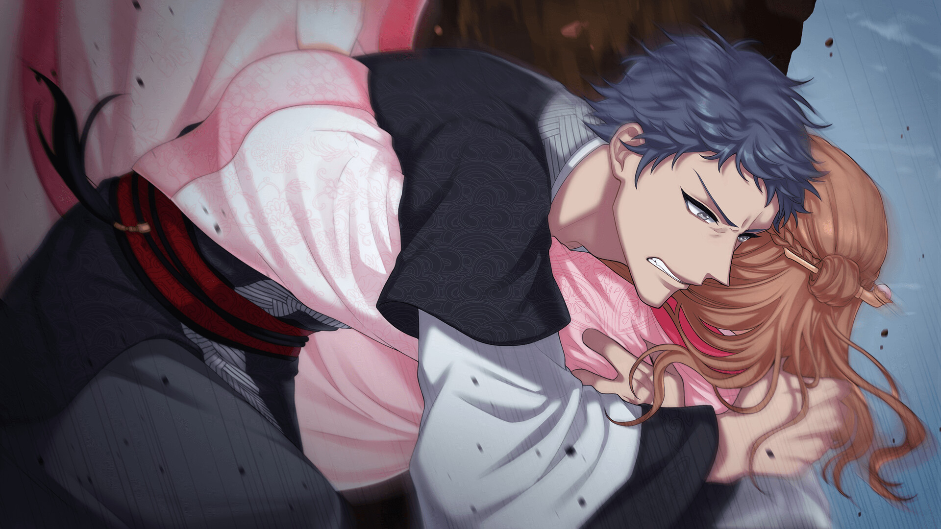 봄이 오면 꽃이 피고 Screenshot 6