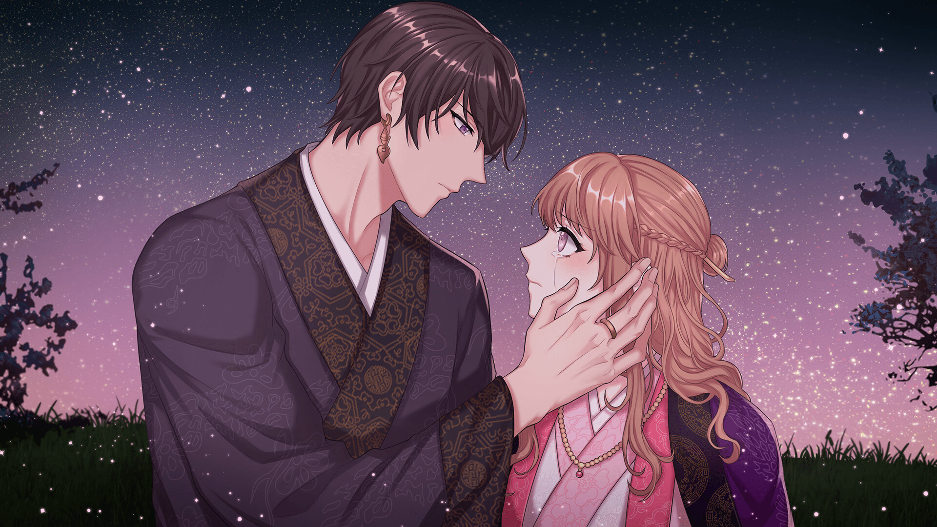 봄이 오면 꽃이 피고 Screenshot 5