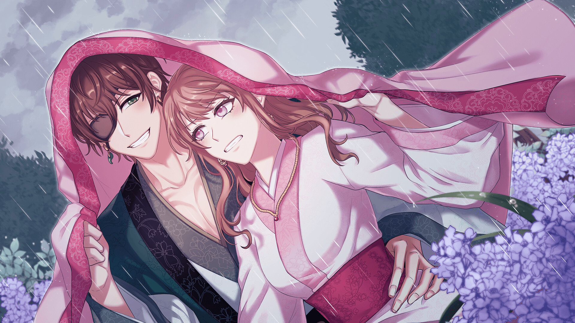 봄이 오면 꽃이 피고 Screenshot 3