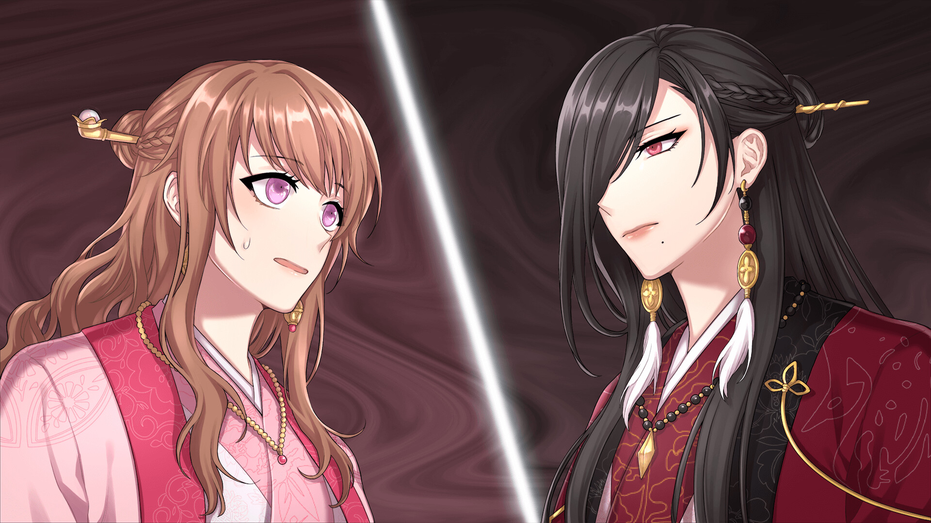 봄이 오면 꽃이 피고 Screenshot 1