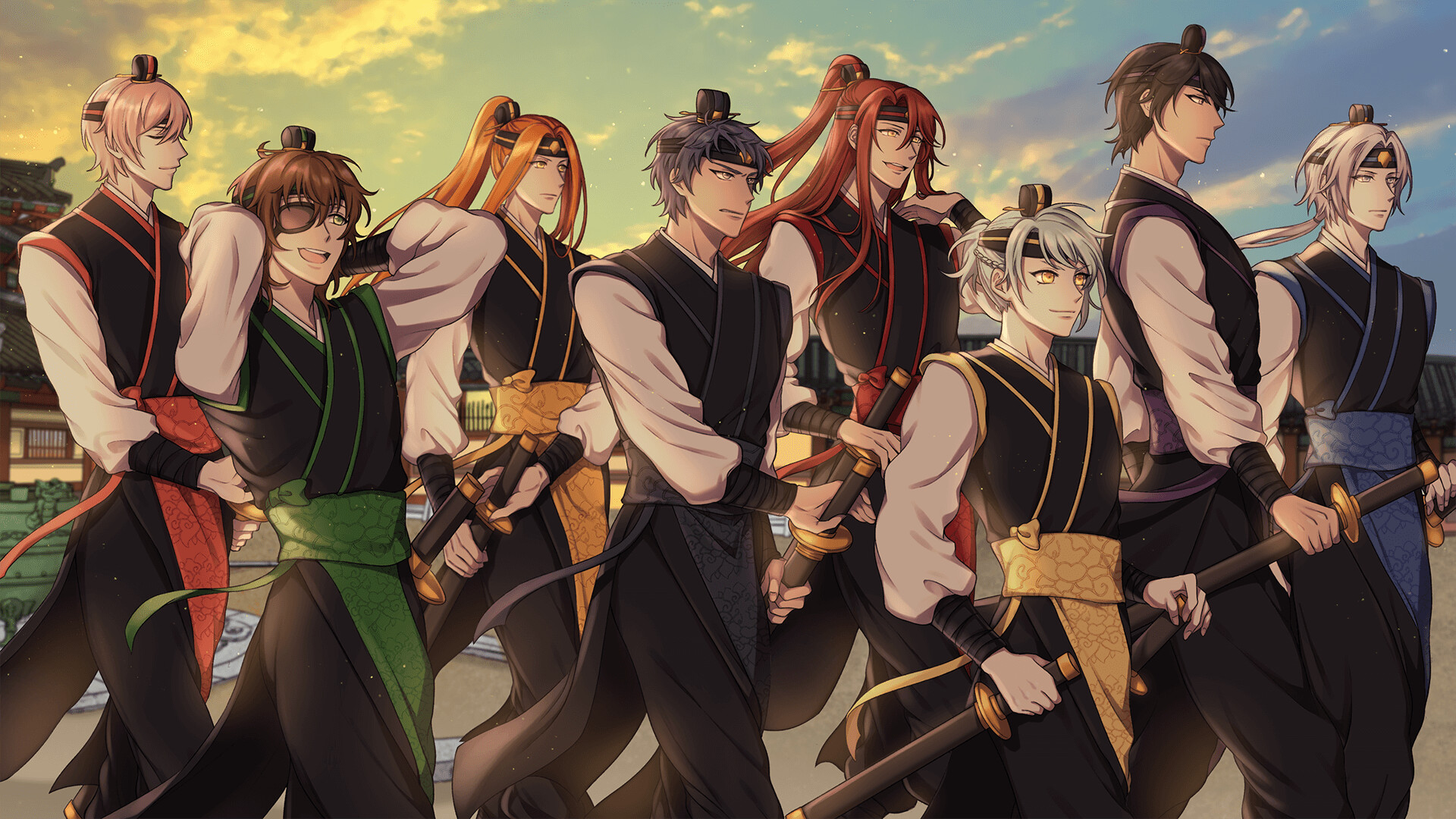 봄이 오면 꽃이 피고 Screenshot 2