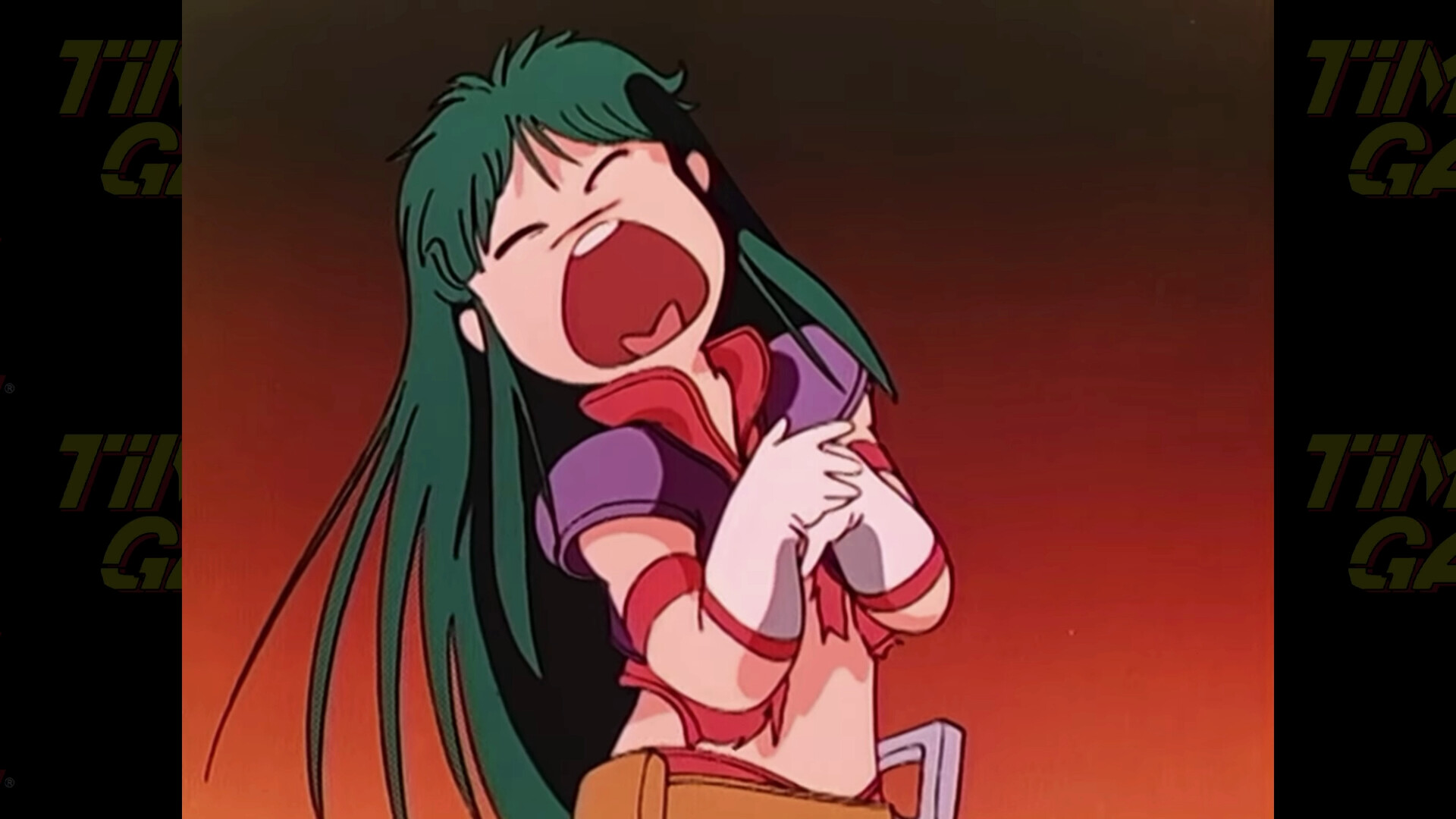 TIMEGAL HD-Remaster Screenshot 1