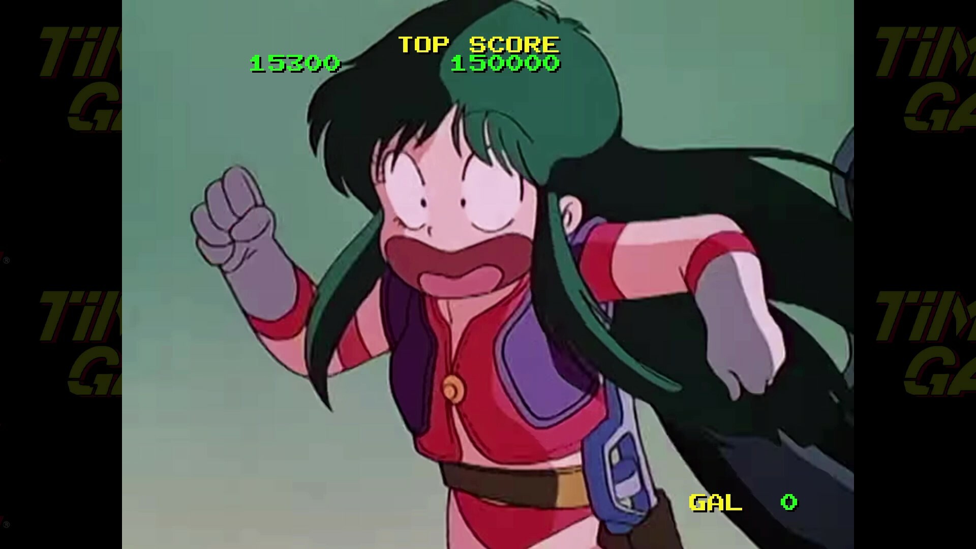 TIMEGAL HD-Remaster Screenshot 4