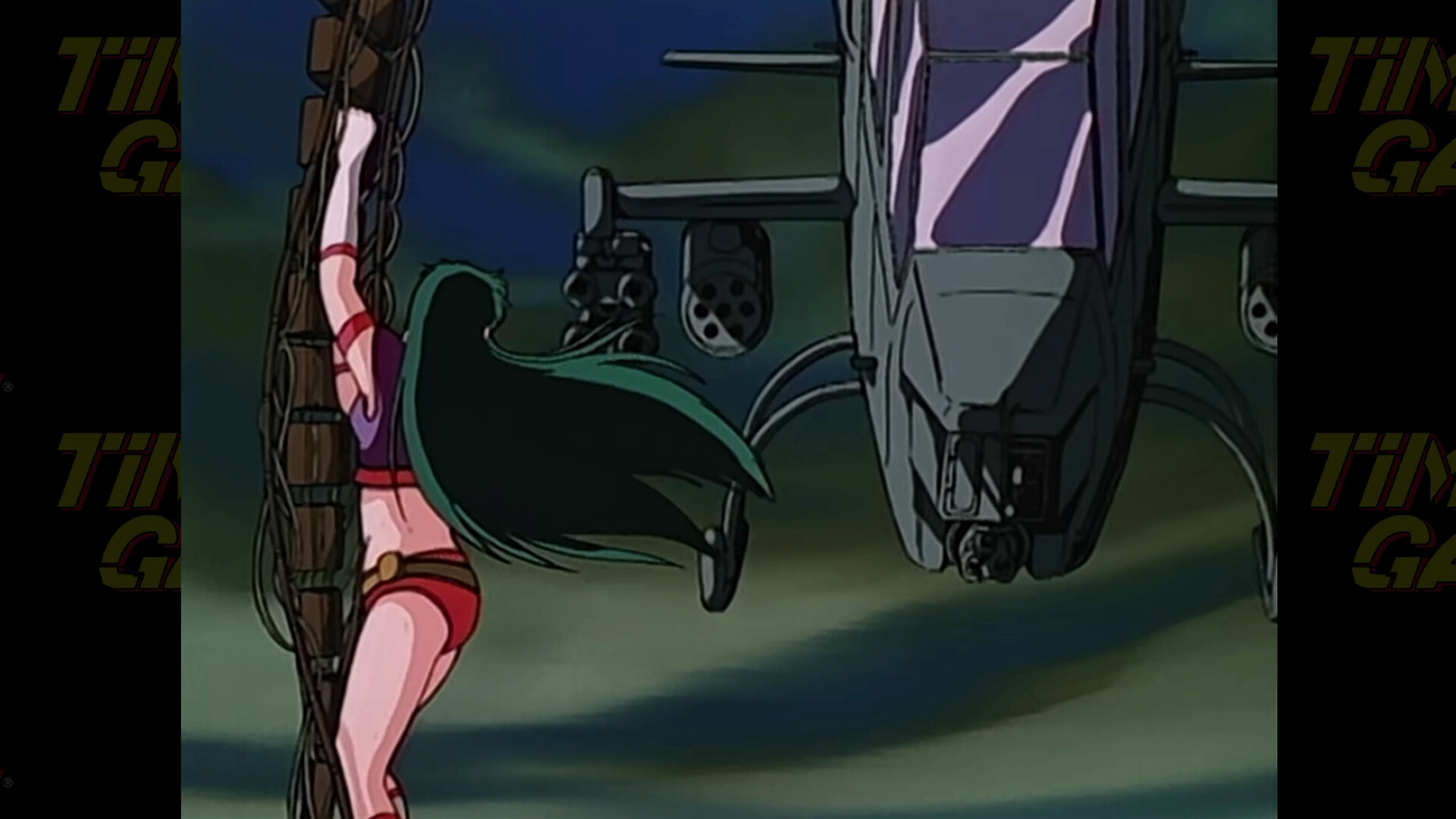 TIMEGAL HD-Remaster Screenshot 2