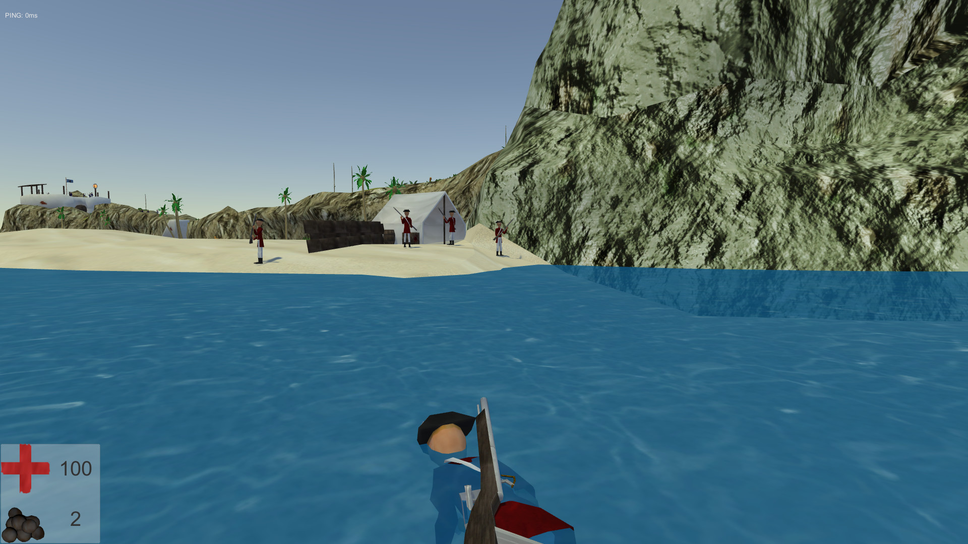 Gelldonia Screenshot 3