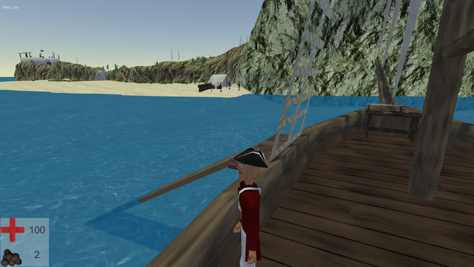 Gelldonia Screenshot 2