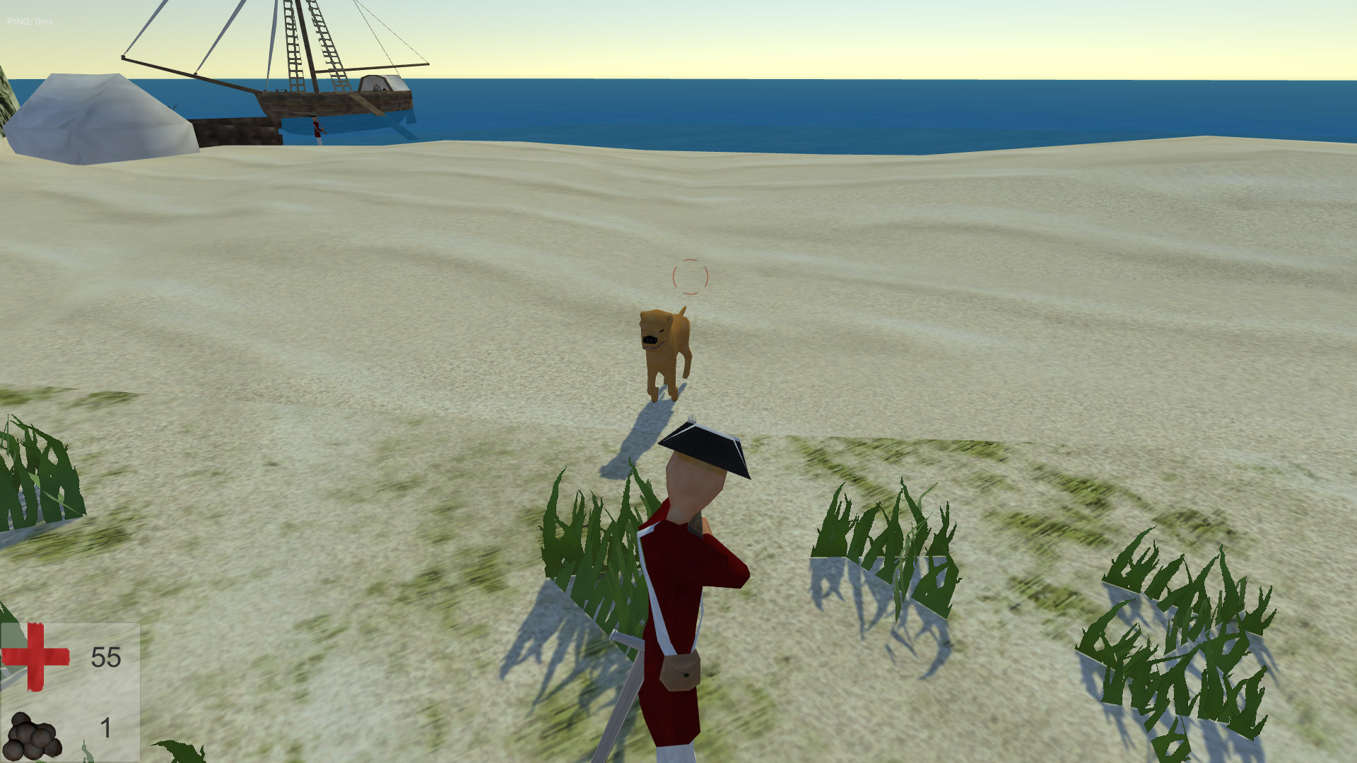 Gelldonia Screenshot 0