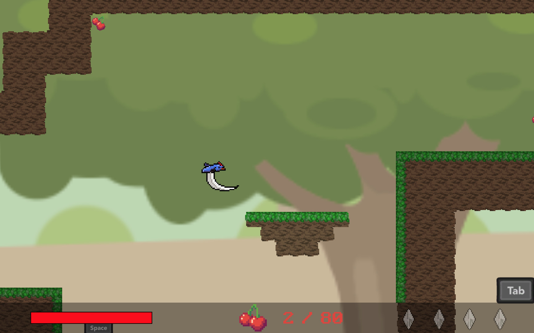 Fly By Knight Screenshot 3