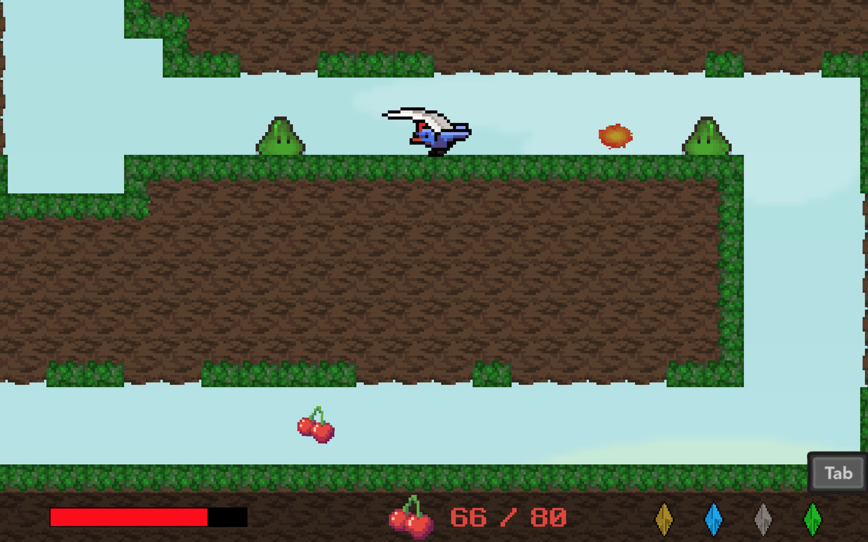 Fly By Knight Screenshot 4