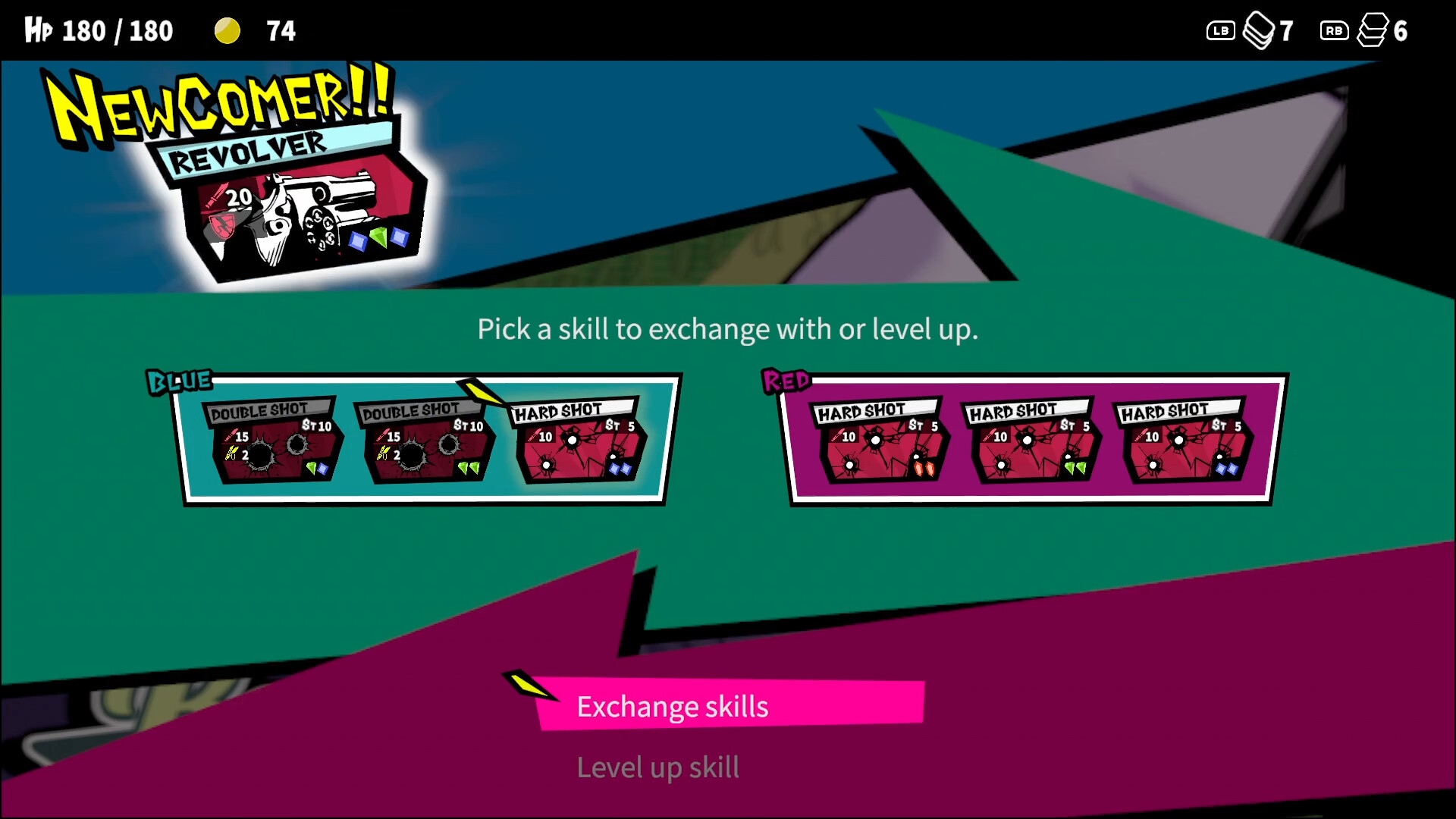 ANTHEM#9 Demo Screenshot 8