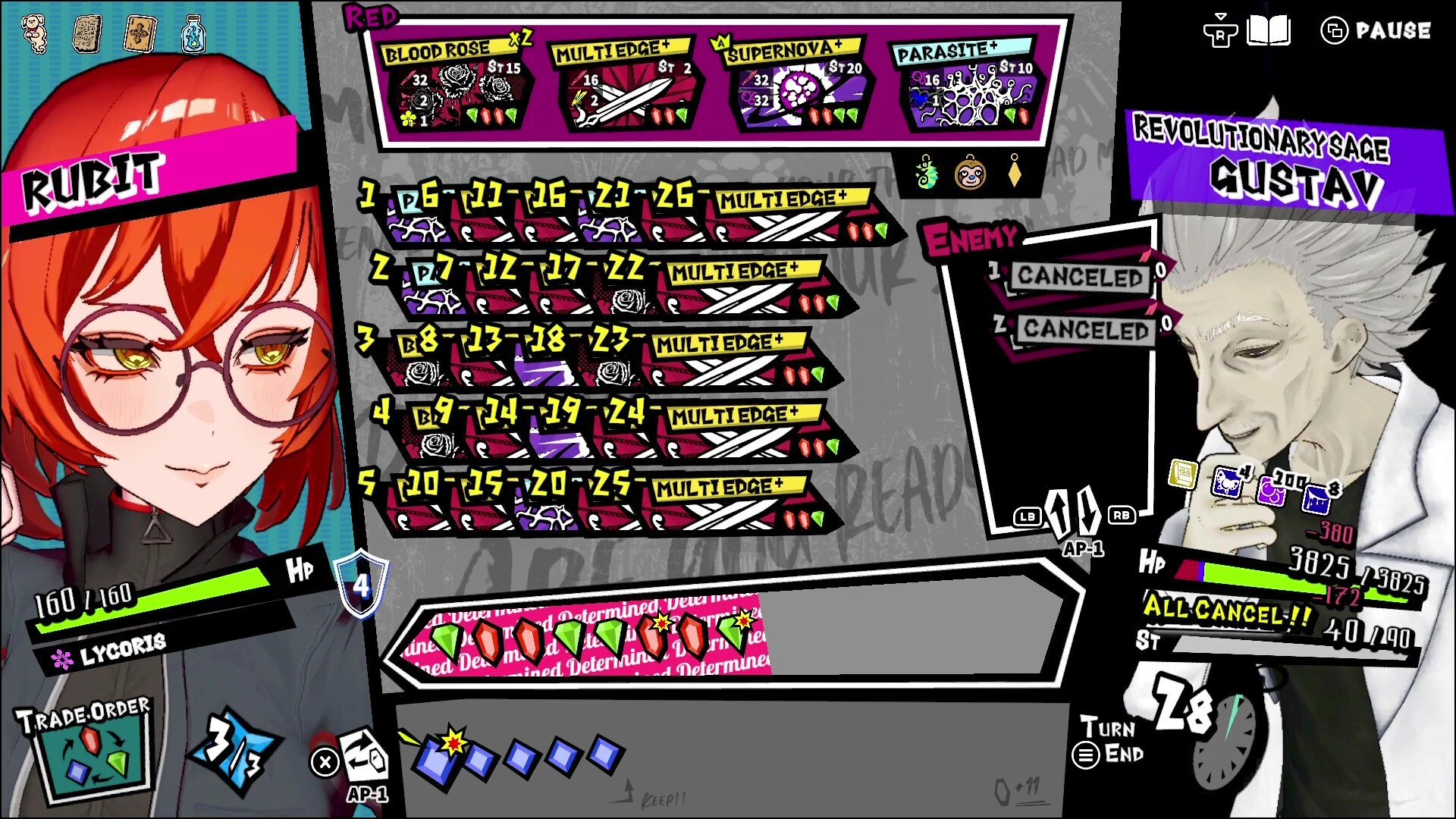 ANTHEM#9 Demo Screenshot 0