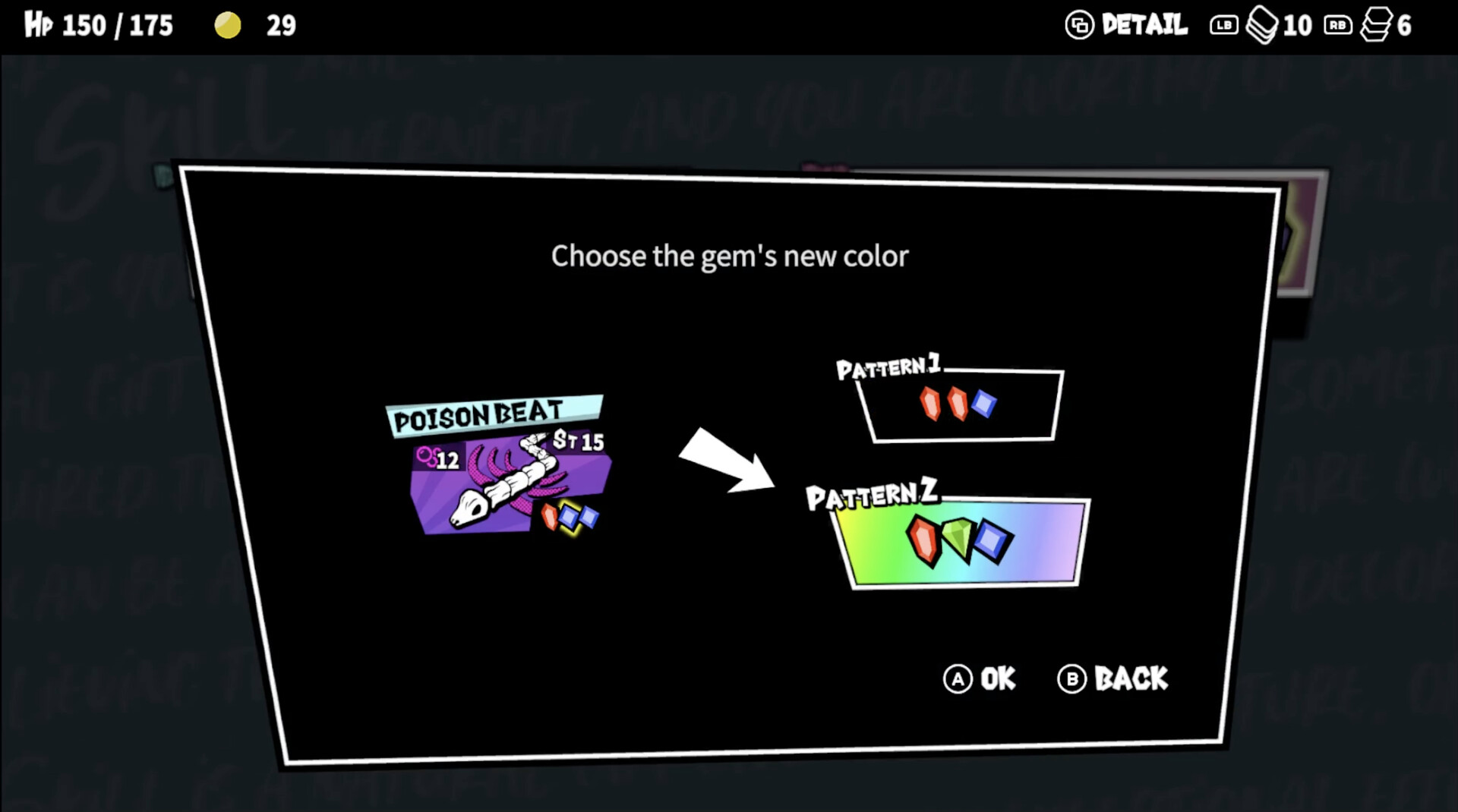 ANTHEM#9 Demo Screenshot 9