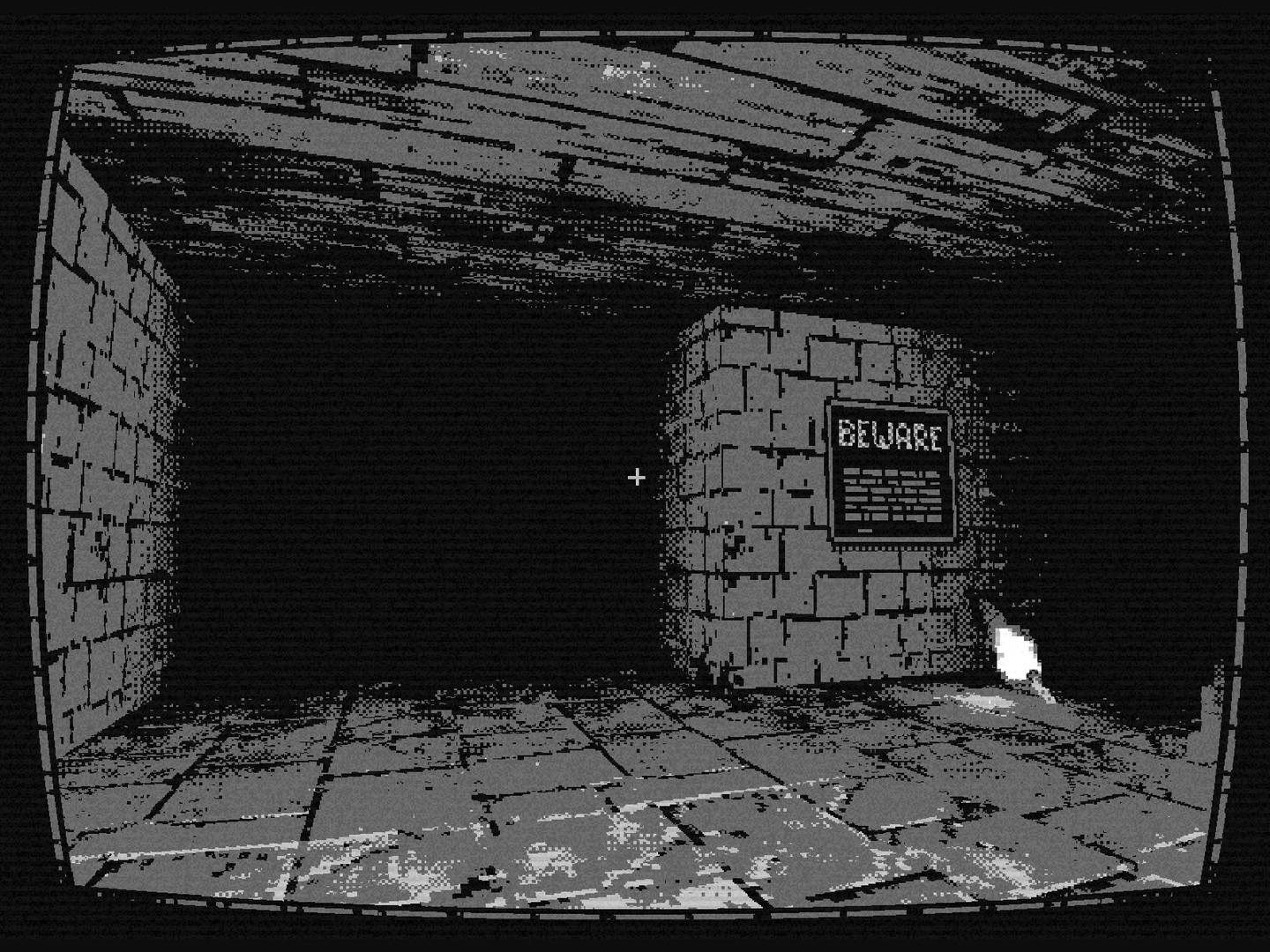 Crawler Screenshot 1