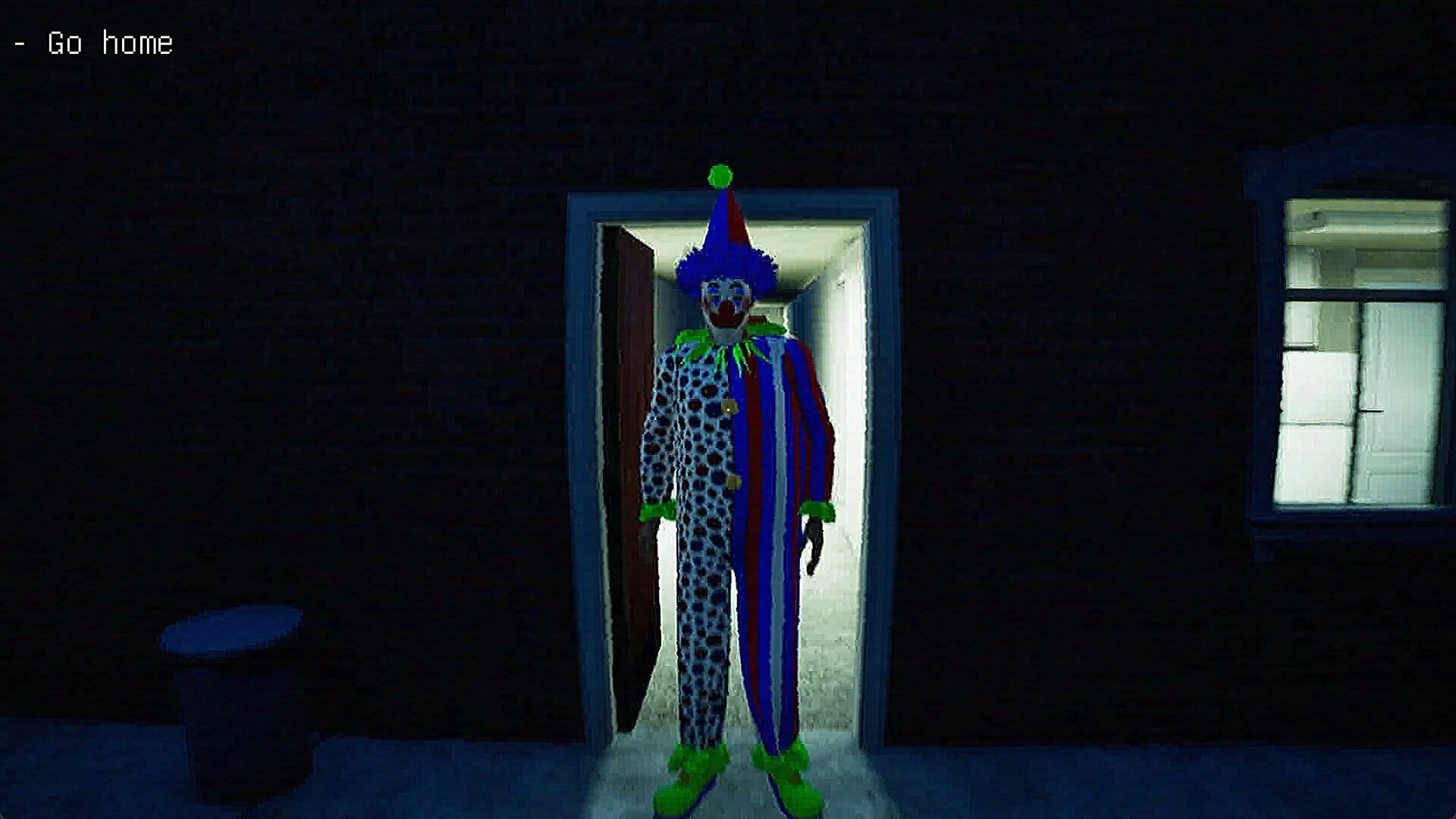 Just Another Night Screenshot 1