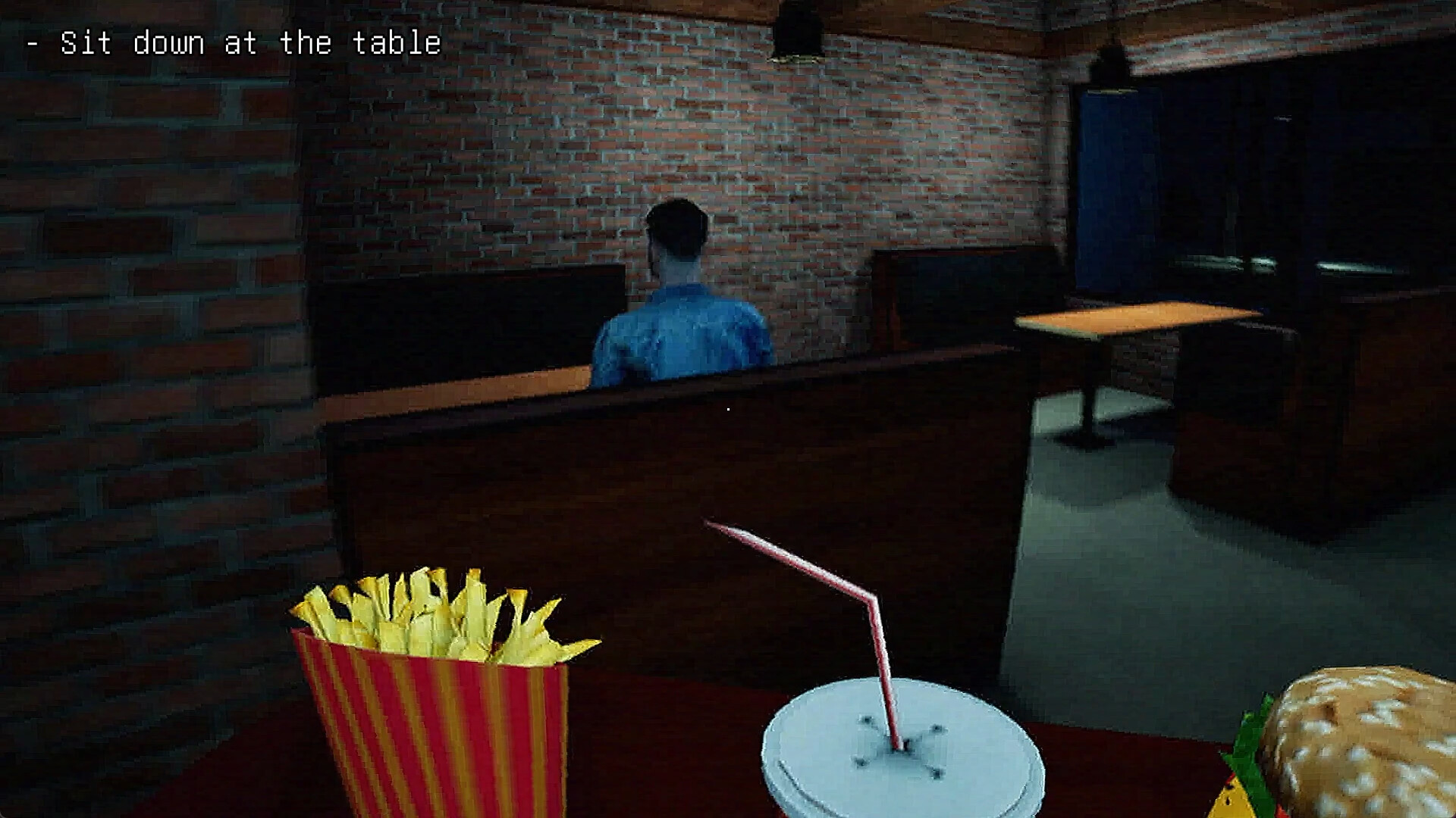 Just Another Night Screenshot 6