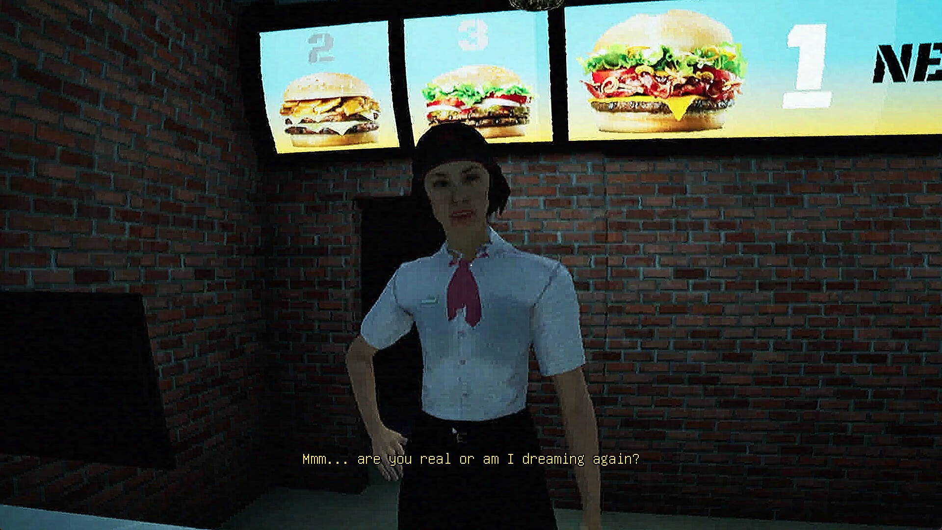 Just Another Night Screenshot 5