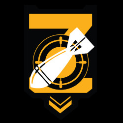 Bomber icon