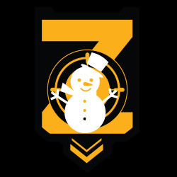 Snowman icon
