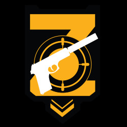 Shooter icon
