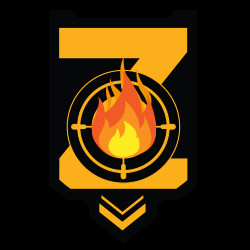 Weapon On Fire icon