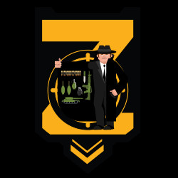 Weapon Dealer icon