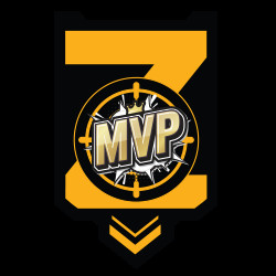 MVP icon