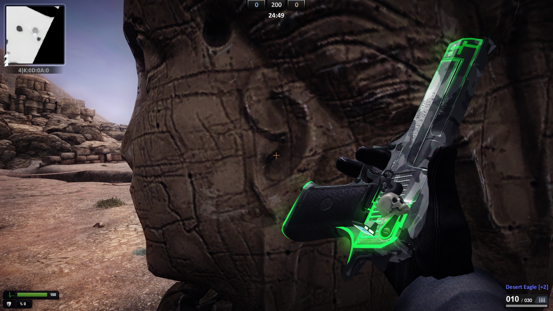 Zula Global Screenshot 6