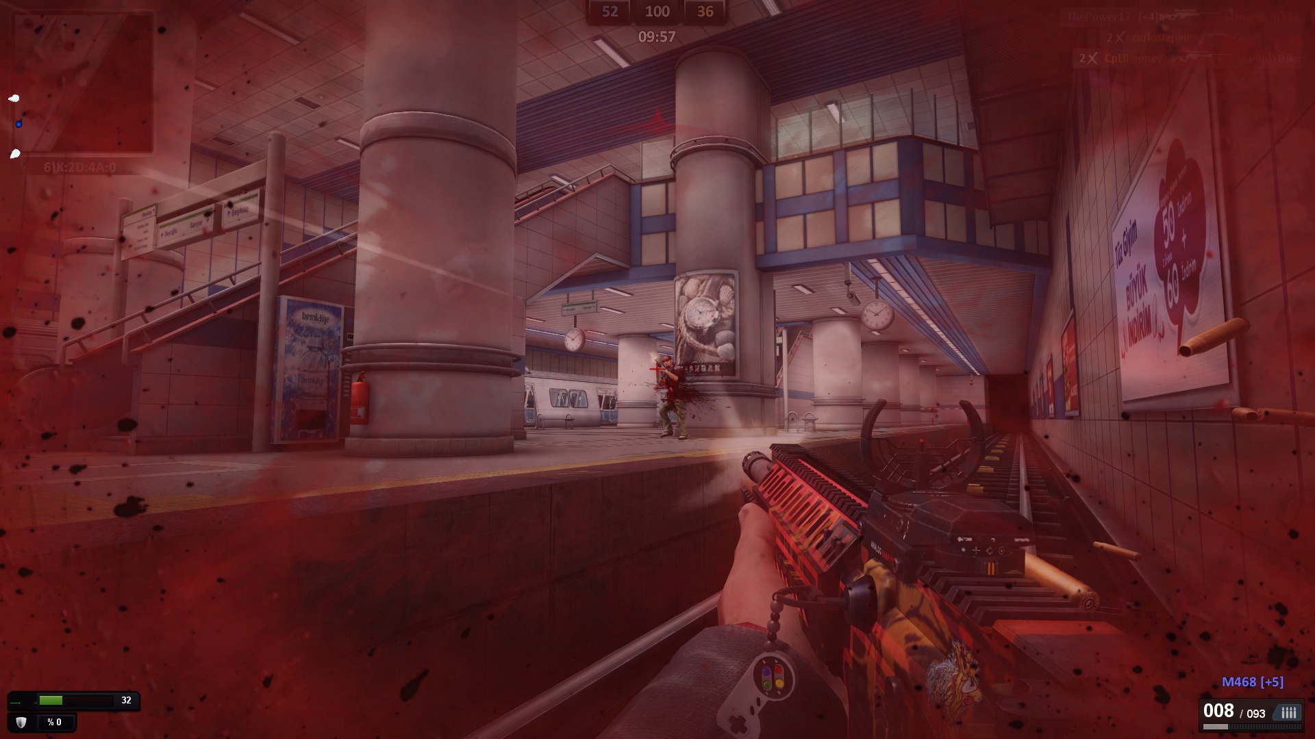 Zula Global Screenshot 17