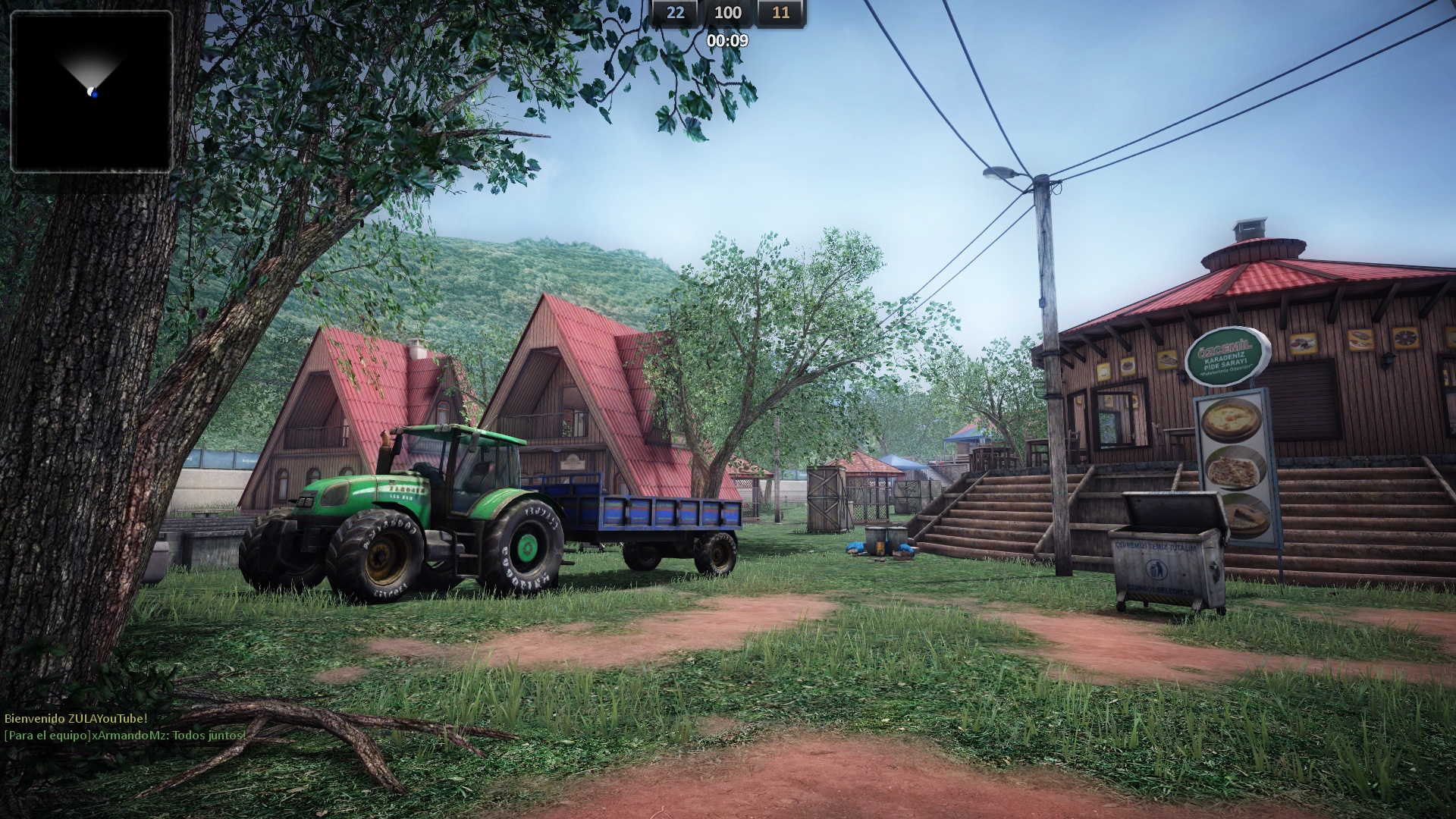 Zula Global Screenshot 14