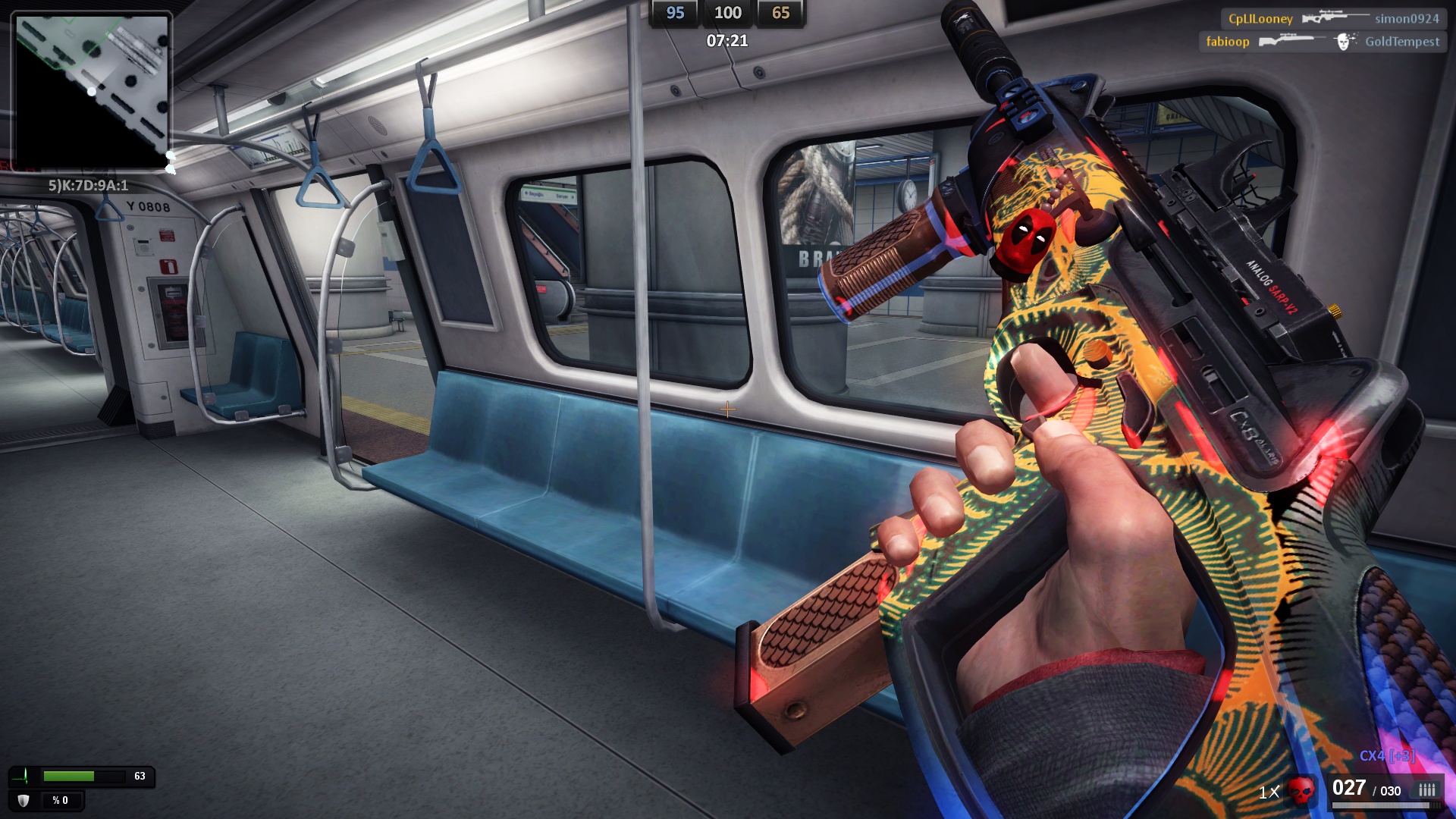 Zula Global Screenshot 4