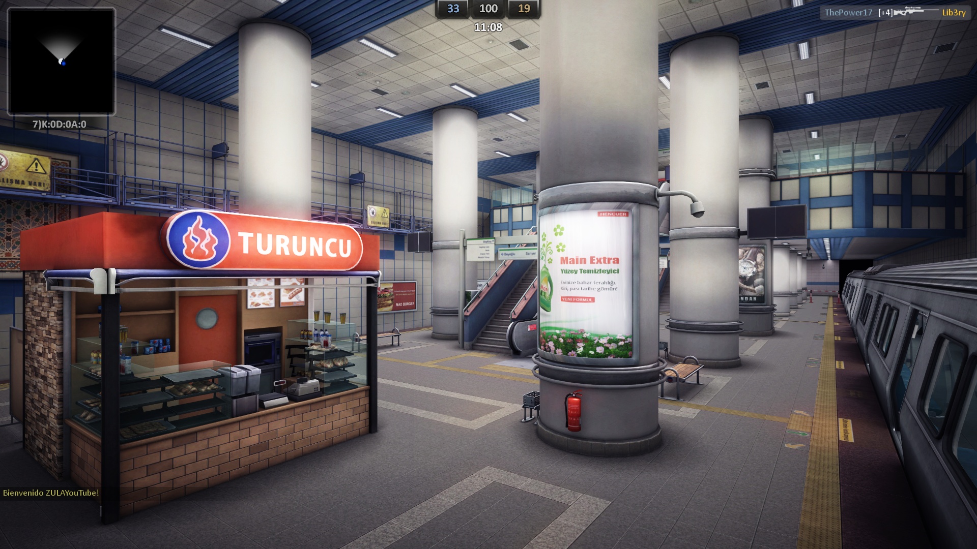 Zula Global Screenshot 16