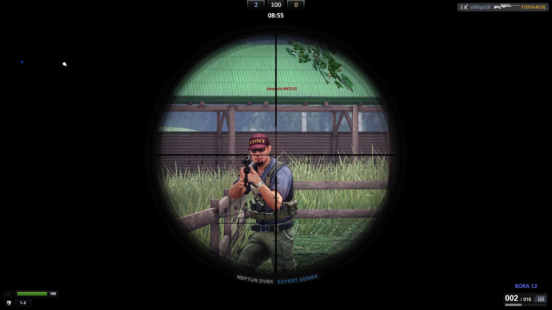 Zula Global Screenshot 8