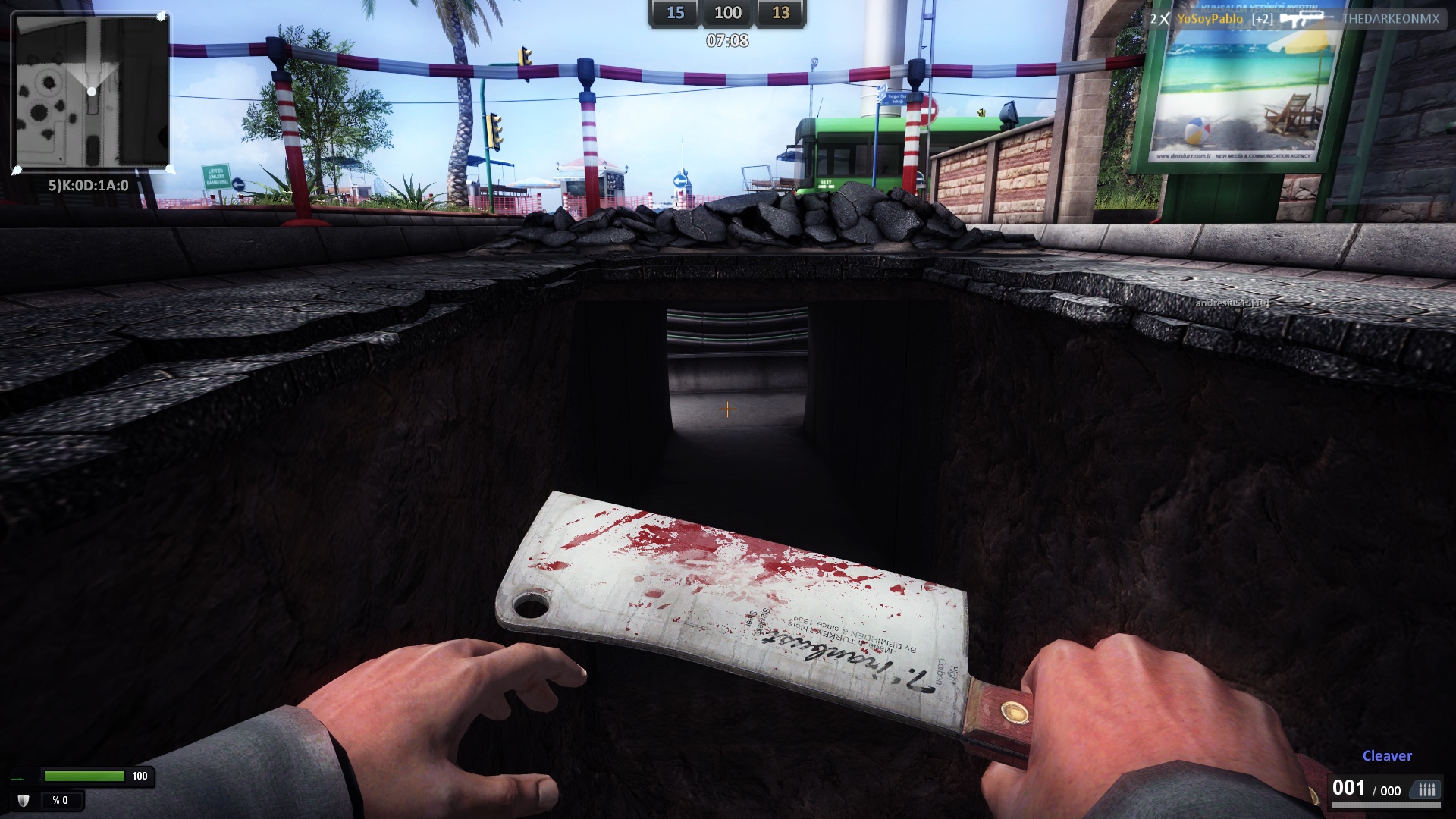 Zula Global Screenshot 13