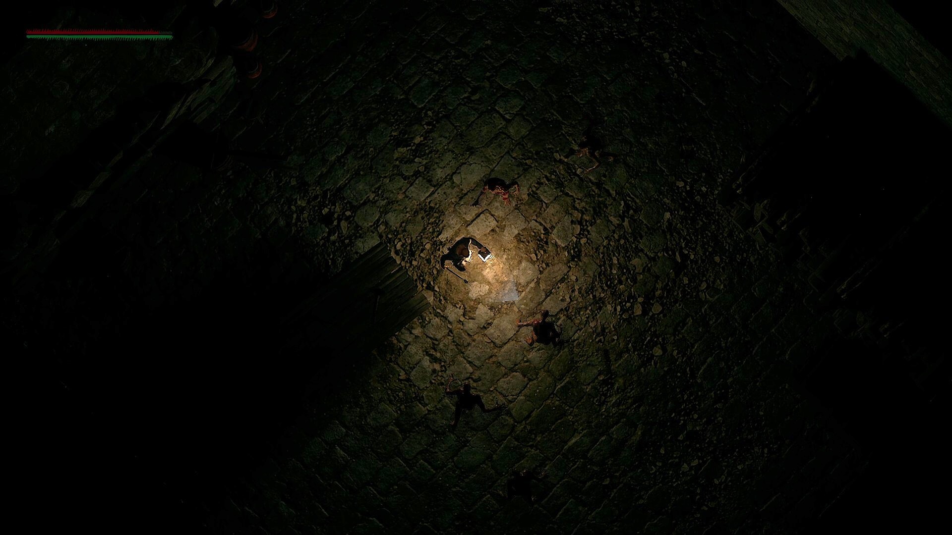 Grim Axiom Screenshot 8