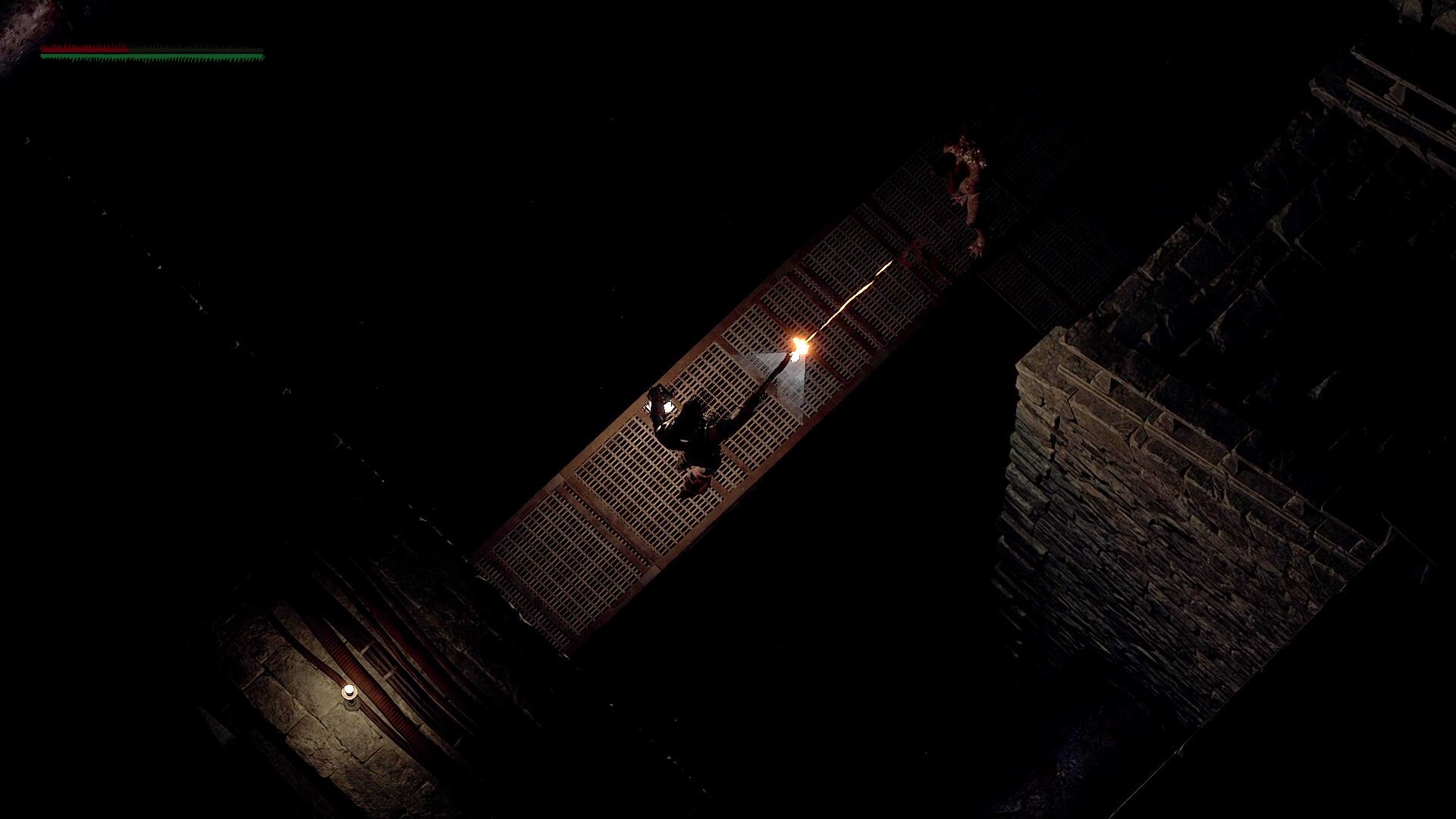 Grim Axiom Screenshot 6