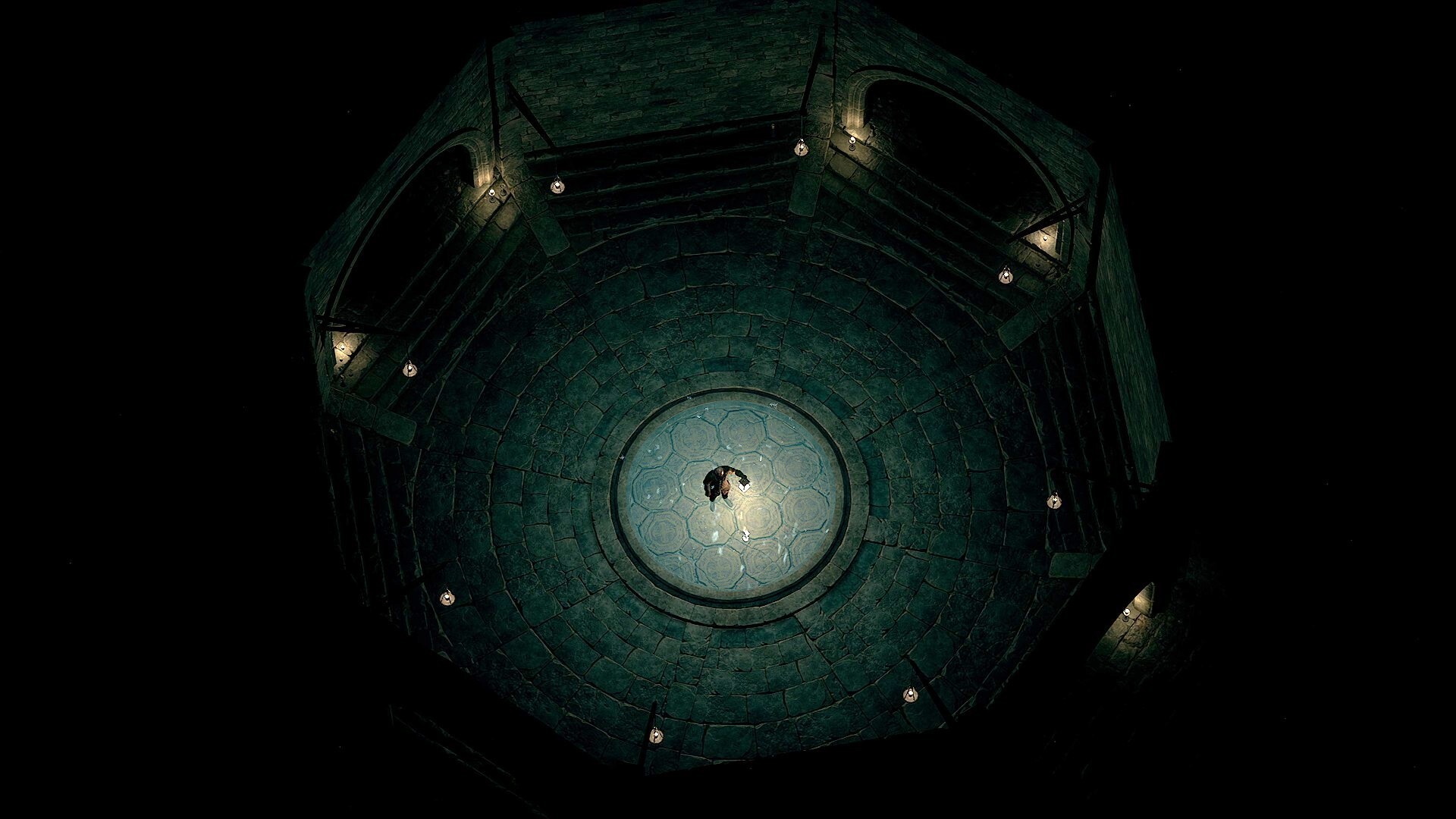 Grim Axiom Screenshot 3