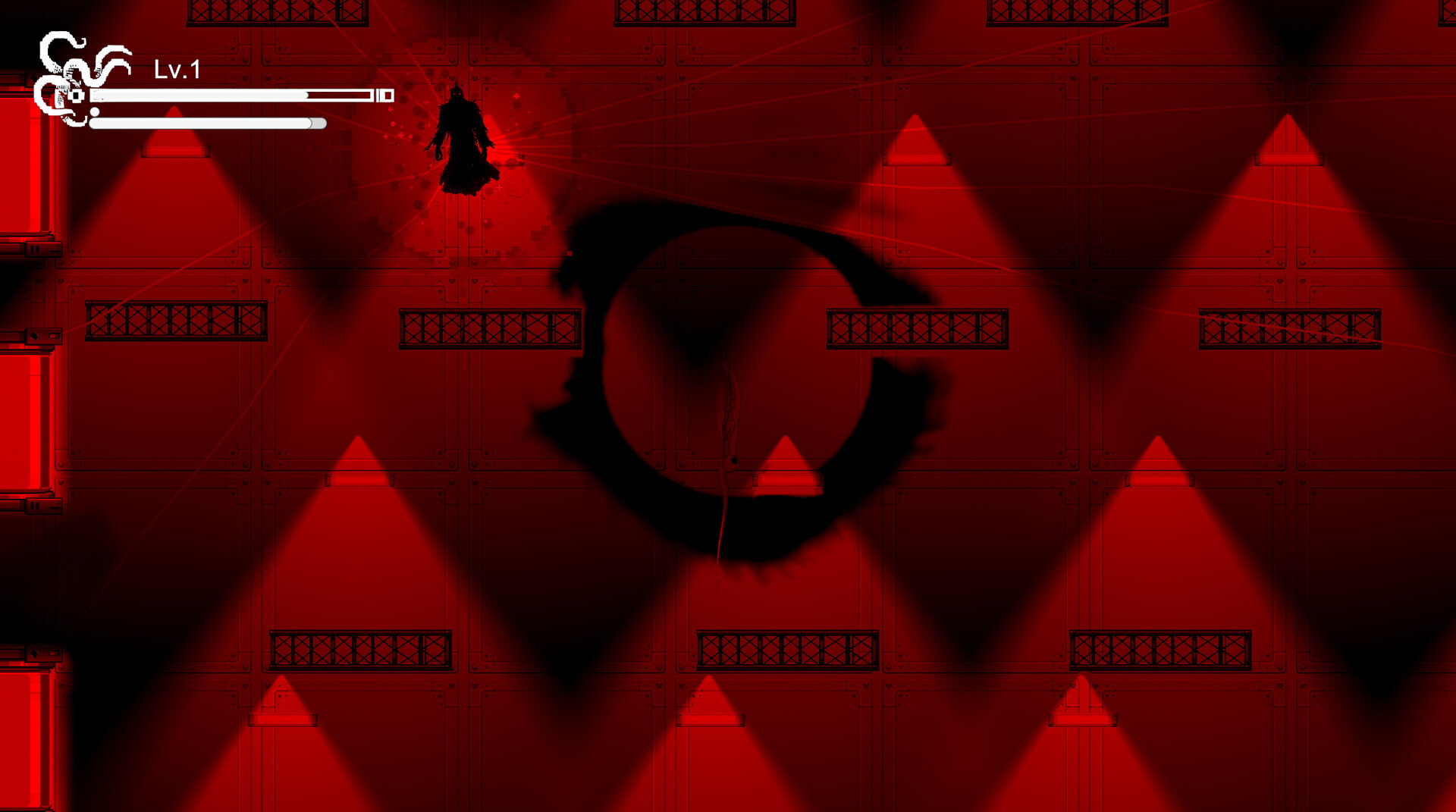 SCP: Pale Weaver Screenshot 8