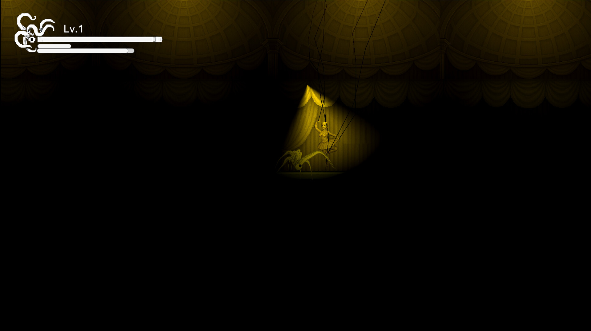 SCP: Pale Weaver Screenshot 0